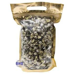 خوراکی های ترش ایرانی