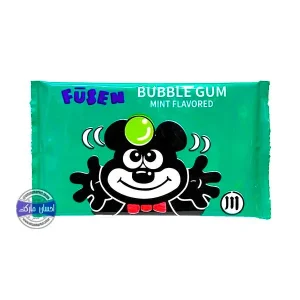 آدامس خرسی بزرگ کتابی نعنا