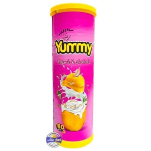 فروش عمده تنقلات خارجی