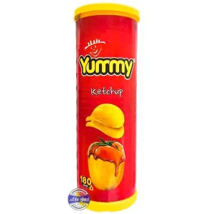 فروش عمده تنقلات خارجی