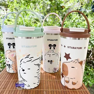 تراول ماگ سیتارا فانتزی