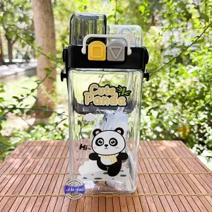 قمقمه دو درب در سه طرح