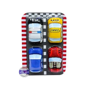 فروش عمده تنقلات خارجی