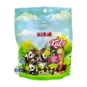 فروش عمده تنقلات خارجی