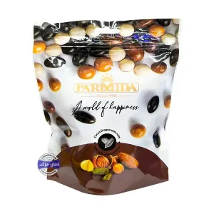 فروش عمده تنقلات خارجی