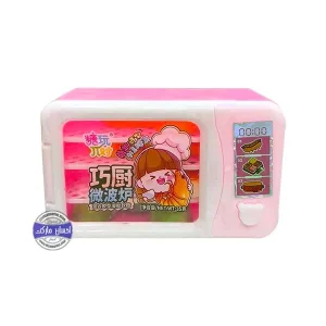 پاستیل مایکروفر با درب آسان بازشو