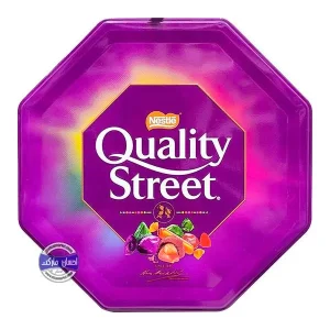 شکلات کوالیتی استریت 900 گرم