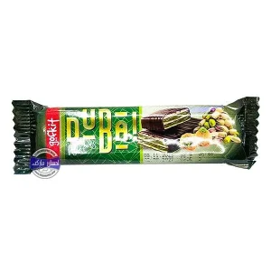 ویفر شکلات دبی 32 گرم