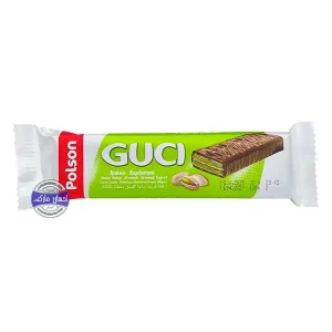 ویفر شکلات دبی 32 گرم