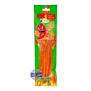 اسنک چینی بلند