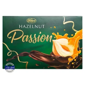 شکلات کادویی وبرو با مغز فندق 280 گرمی