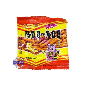 اسنک میگو